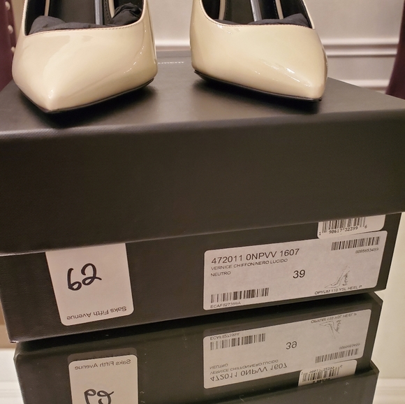 Saint Laurent opyum - Picture 7 of 7